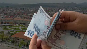 Bin 250 Aileye Ramazan Ayında Pazar Desteği Verilecek!