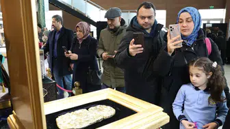 Sivaslılar Kutsal Emanetlere Sahip Çıktı