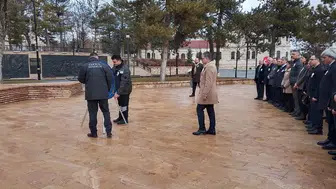 Sivas Defterdarı Murat Aydın’dan Topluma Vergi Hatırlatması