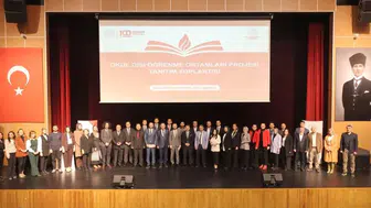 Sivas’ta Eğitim Sınıfın Dışına Taşınıyor