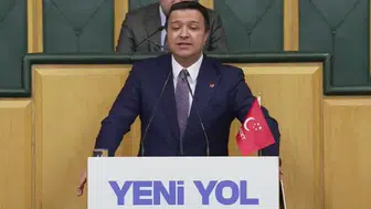 Mahmut Arıkan: Emekli, esnaf ve işçilerin ciddi hak kaybı yaşadı