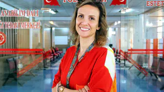 Sivas'ta Uzmandan Kritik Elektronik Sigara Uyarısı