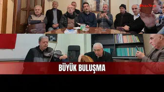 Sivaslıların Efsane Durağında Büyük Buluşma!