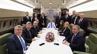 Cumhurbaşkanı Erdoğan açıkladı: Sivas'a enerji hamlesi