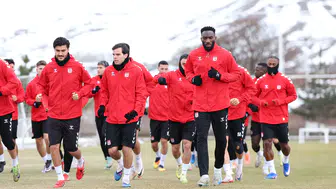 Sivasspor'da Yeni Plan Devrede!