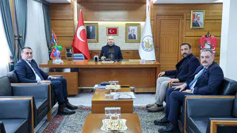 Sivas, Bu Proje İle Ekonomisinde Yeni Bir Çağ Başlatmaya Hazırlanıyor!