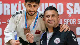 Sivas’a Kocaeli’den Gelen Şampiyona Gururu