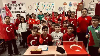 Sivas'ta Okullar İkinci Döneme Anlamlı Başladı