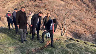 Sivas’ta Heyelan Alarmı! Koyulhisar’da Tedirgin Eden Gelişme