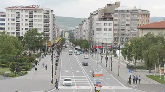 Sivas’ta, Kayseri'de ve Yozgat'ta O Sektöre Yatırım Yapana Bakanlıktan Destek!