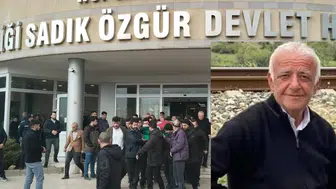 Sivas'ta Görevi Başında Kalp Krizi Geçiren Doktor Kurtarılamadı