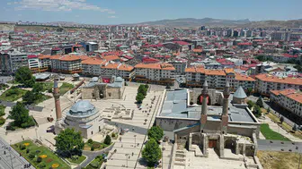 Sivas EMITT’te son 1 gün