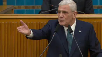 İYİ Parti Liderinden ‘Kurucu Önder’ Tepkisi: “Bu Bir Dil Sürçmesi Değil”