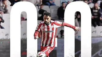 TFF 1. Lig’de Sivasspor ve Pendikspor puanları paylaştı