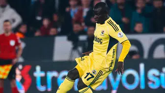 Muçi Attı, Talisca Cevap Verdi! Trabzon’da Nefes Kesen İlk Yarı!