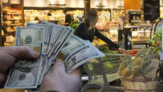 Merkez Bankası, Vatandaşın Yıl Sonunda Enflasyon ve Dolar Tahminini Yayınladı!