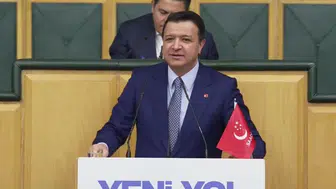 Mahmut Arıkan'dan Epstine Sorusu: Depremde Kaybolan Çocuklara Ne Oldu?