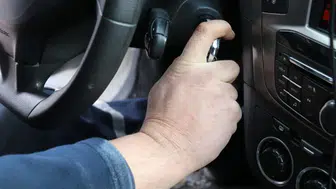 Sivaslılar dikkat! Soğuk havalarda araç çalıştırma hatası motoru bitirebilir