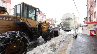 Sivaslılar Dikkat! 2 Şubat Pazartesi Hava Tahmini Yayınlandı! Hazırlıksız Yakalanmayın!