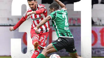 Sivas’ta Gol Yağmuru! İlk 20 Dakikada Maç Koptu