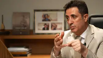 Sivas’ın Sanat Dünyasında İz Bırakan İsim Görevden Alındı