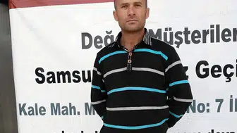 Kayseri’de Maden Ocağında Göçük Bir İşçi Hayatını Kaybetti