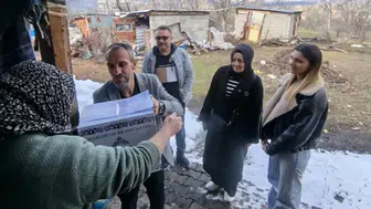 Sivas'ta Kapılar, Muhsin Yazıcıoğlu Adına Çalındı