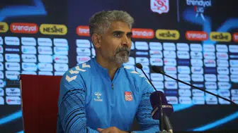 Sivasspor Cephesinde Oklar Hakeme Yöneldi!