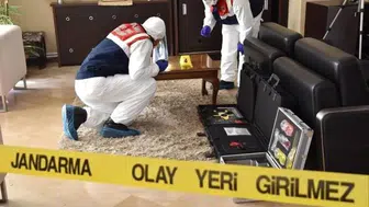 Dünya Kadınlar Günü’nde Kan Donduran Olay!