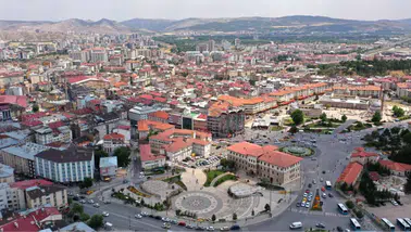 Sivas'ta Halk Geçimini Nasıl Sağlıyor?