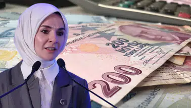 Bakan Göktaş’tan 6 Milyar Liralık Destek Müjdesi !