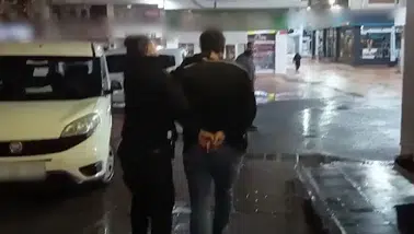 Sivas’ta filmleri aratmayan yakalama: Gizli oda operasyonu