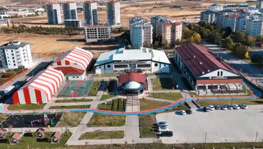 Sivaslılar Bu Habere Çok Sevinecek! Hepsi Bir Arada