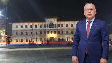 Sivas Valisi Uyardı Dikkat!