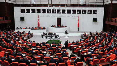 TBMM’de 6 Şubat depreminin 3. yılı: Sözler, itirazlar, rakamlar