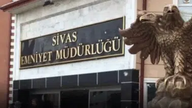 Sivas’ta Gündüz Vakti Silahlı Saldırı: Şüpheli Bir Gün Sonra Tutuklandı