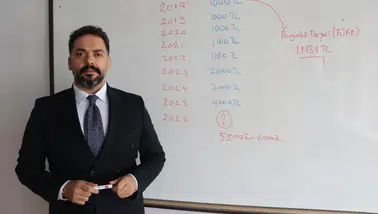 2026 Emekli Bayram İkramiyesi Ne Kadar Olacak? Uzman Açıkladı