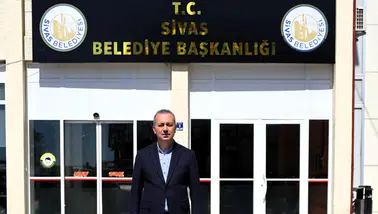 Sivas Belediyesi Türkiye'nin Zirvesinde!