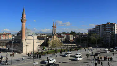 Sivaslılar Dikkat! Sivas Valiliği’nden Sessiz Tuzak Uyarısı!