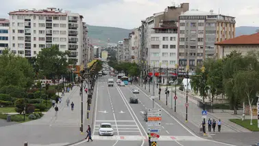 Sivas’ta Her Gün Onlarca Ev Satıldı! İşte Ocak Ayının Şok Gayrimenkul Rakamları