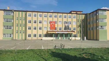 Sivas'ta Halil Rıfat Paşa Anadolu Lisesi’nde üretim gururu