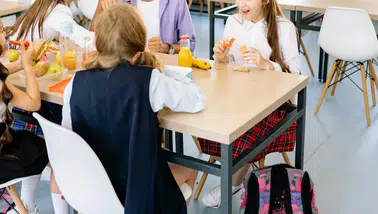 Ders Aralarında Unutulan O Alışkanlık, Gece Uykusunu Bile Kaçırabiliyor!