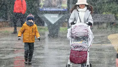 Sivaslılar Yarın Sakın Tedbir Almadan Çıkmayın!