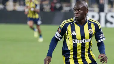 Fenerbahçe devreye 2-0 geride girdi