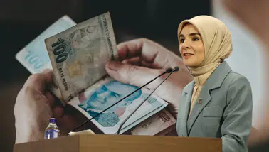 Hesaplarınızı Kontrol Edin Bakanlık Ödemelere Başladı !