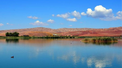 Hafik Gölü Ne Zaman Hayat Bulacak?