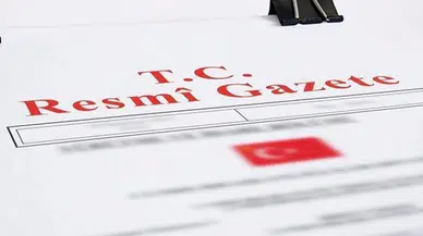 Büyükelçi Atamaları Resmi Gazetede Yayınlandı