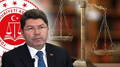 Adalet Bakanı Tunç'tan gündeme dair açıklamalar