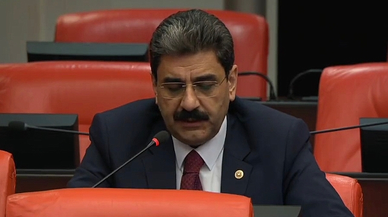 AK Parti Sivas Milletvekili Aksu, DSİ'nin Sivas'a yaptığı yatırımlarından bahsetti