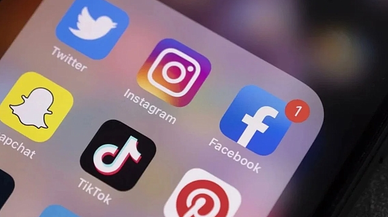 Instagramı bile geride bırakan uygulama